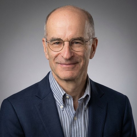 Jeffrey Lucas, Strategic Advisor to Simple Power